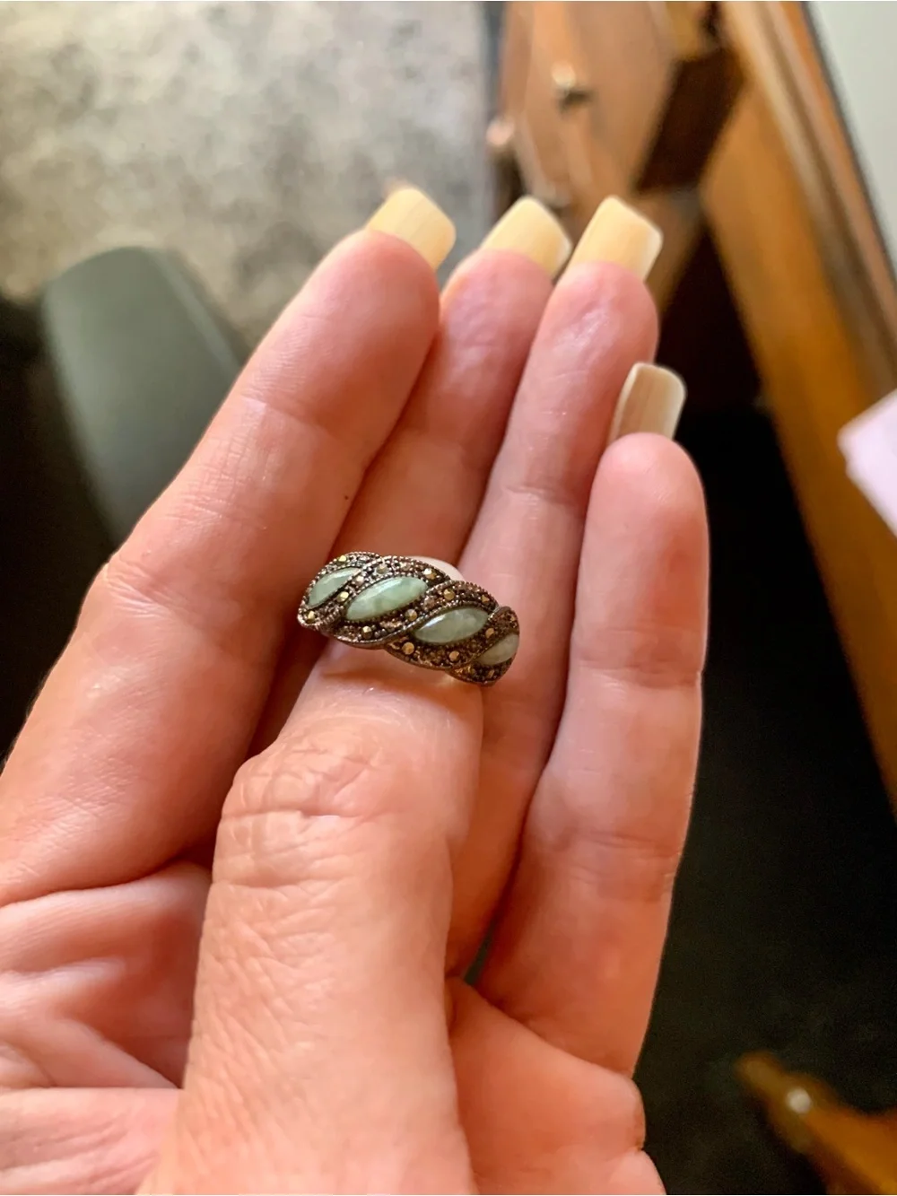 N/A elegant sterling